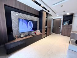 iNZ Residence (D23), Condominium #611089591